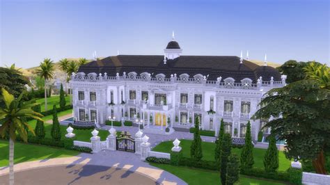 The Sims 4 Get Famous Gallery Spotlight