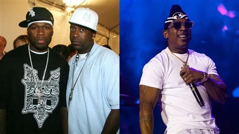 Tony Yayo Blasts Dj Vlad For Question About 50 Cent And Ja Rule Beef