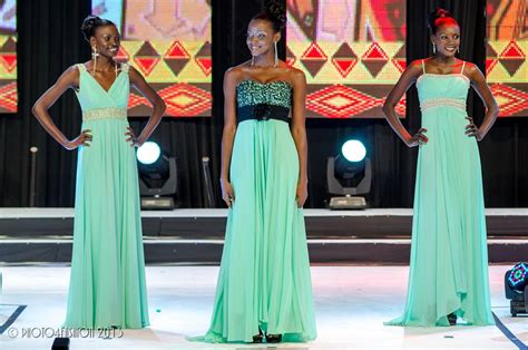 Miss Uganda 2013 Brings Sexy Back As Stella Nantumbwe Is Crowned