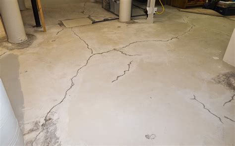 The Fix-it Blog - Sorting Things Out: Basement Concrete Floor Paint