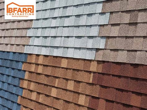 Questions To Ask Yourself When Choosing Roof Shingle Colors