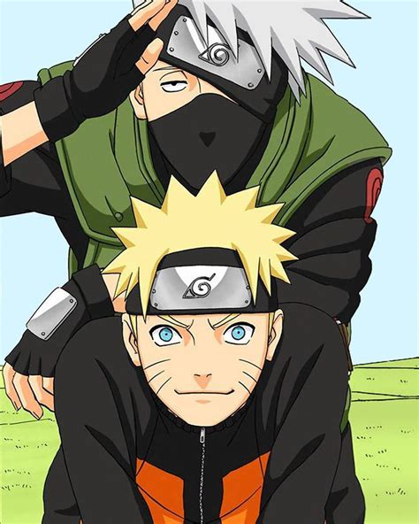 The extension shuffle naruto wallpaper every time you open a new tab. Naruto Backgrounds