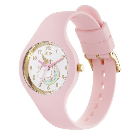 Achat Montre Ice Watch Ice Fantasia Unicorn Pink Extra Small