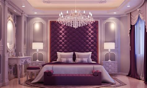 33 Purple Themed Bedrooms With Ideas Tips And Accessories To Help You Design Yours Purple