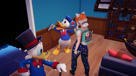 How to unlock Stitch in Disney Dreamlight Valley | PC Gamer