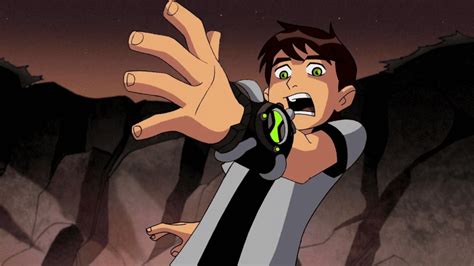 Ben 10 Watch Order An Ultimate Guide To Series And Movies Otakukart
