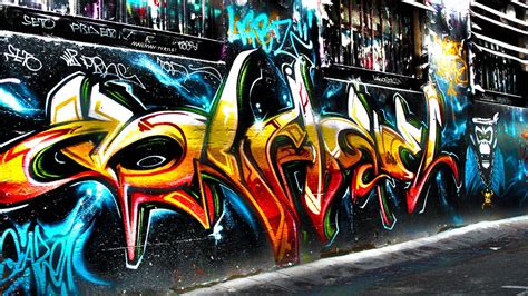 Rap Graffiti Wallpapers Wallpaper Cave