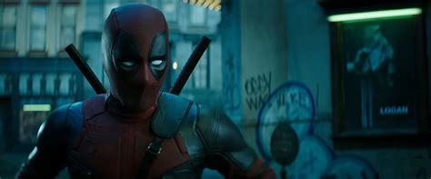 Deadpool 2 Teaser Ryan Reynolds Wade Wilson Suits Up And Lets The