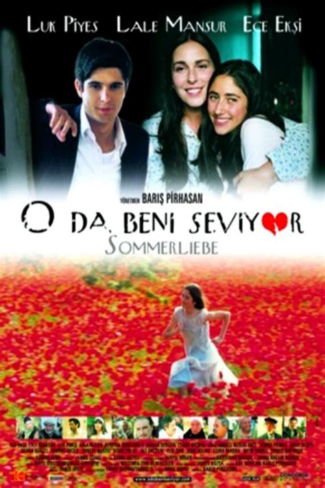 Görüntü yönetmeniveli kuzlu kurgukıvanç baruönü. O Da Beni Seviyor filmi full izle | Film izle