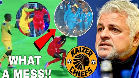 Strange Things That Happened In The First Day Of The New Season Psl