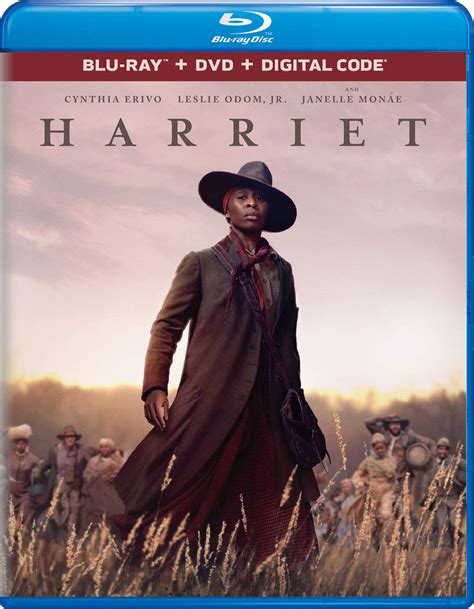 All genres romance tv movie mystery science fiction comedy family action. Harriet DVD Release Date January 28, 2020