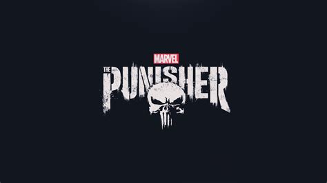 Tv Show The Punisher Hd Wallpaper