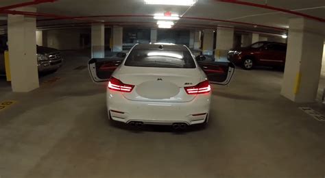 Is it still necessary to break in a new car? (Try to) Watch This Valet Parker's Ill-Fated Review of a Customer's BMW M4 - 5Series.net