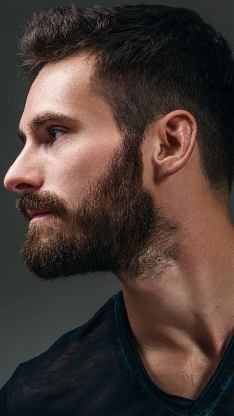 Pin By Zero On Face 1 Beautiful Men Faces Beard Hairstyle Bearded Men