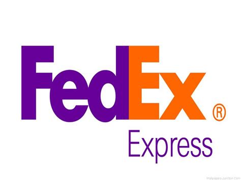 If you observe closely between the 'e' the arrow was formed after 200 fedex logos were already designed and reviewed by lindon. The Most Recognizable Company Logos and Brands