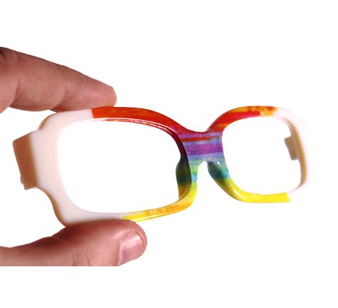 3d Print Eyeglasses