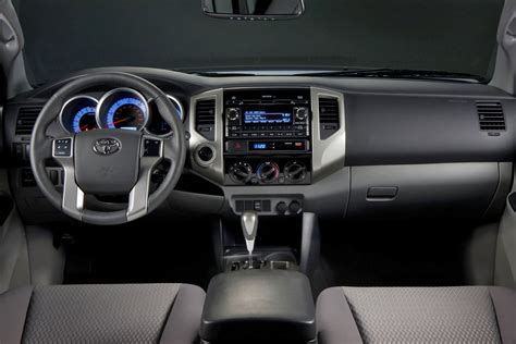 2013 Toyota Tacoma Specs Prices Vins And Recalls Autodetective