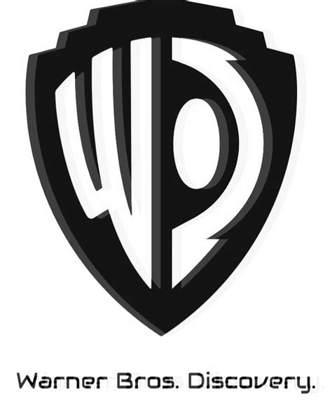 Warner Bros Discovery Logo Concept