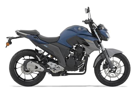 Yamaha FZ25 2022 Precio 4 290 Motos Yamaha Somos Moto Perú