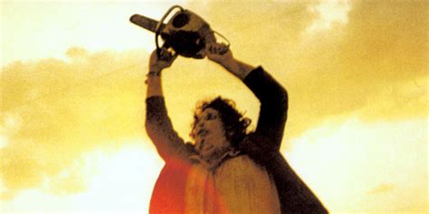Things That Hold Up Well About S The Texas Chain Saw Massacre