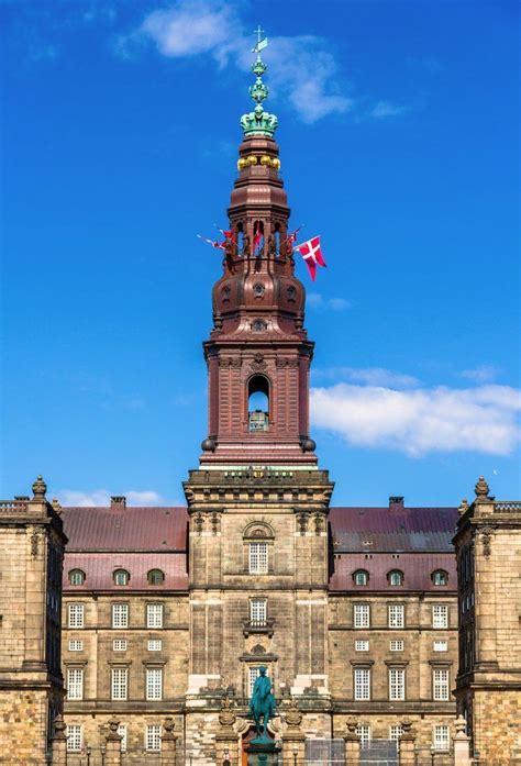 10 Ideas For Free Fun In Copenhagen 6 Christiansborg Palace Tower