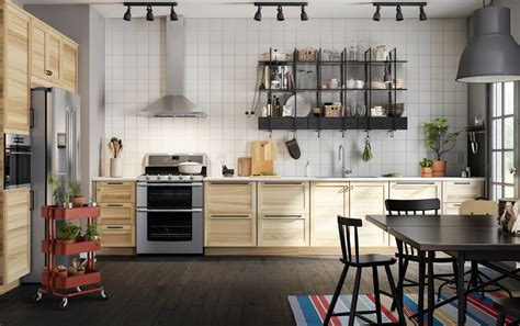 Ikea cabinets can save you a bundle — but there are some sticking points to be aware of before installing them. 5 Tips to Cook Your Favourite Meal at Home | IKEA Qatar Blog
