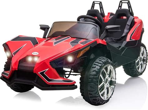 Little Gas Powered Cars For Kids