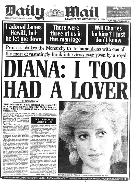 Martin Bashir Claimed Criticism Of His Diana Interview Was Down To Racism Bbc Reveals Scandal