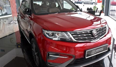 Promosi cabutan bertuah tifia berlangsung dari 00:00:01 9 mac 2020 hingga 23:59:59 15 januari 2021 mengikut waktu server (dipaparkan dalam terminal dagangan tifia). PROTON X70 MENANG KERETA TERBAIK 2019! | Mekanika