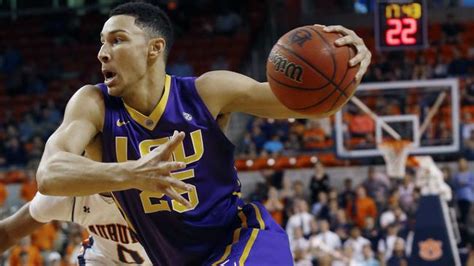 Further, his birth sign is cancer. Ben Simmons put on path to NBA greatness by family support ...