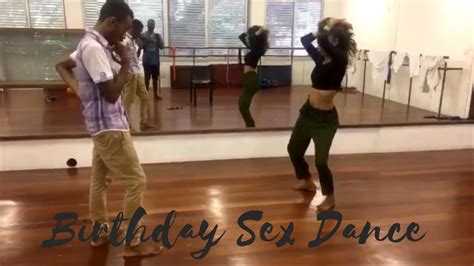 birthday sex dance song by jeremih youtube