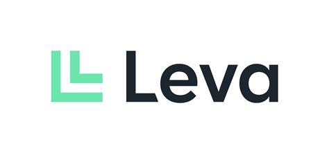 Levargb Logo Twocolour Linq