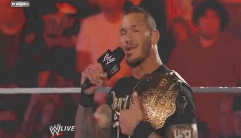 Randy Orton Wwe Gif WiffleGif