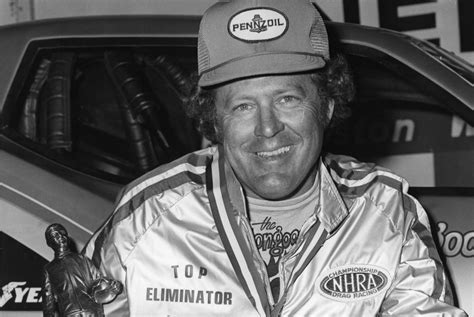 Drag Racing Legend Tom The Mongoose Mcewen Passes At 81