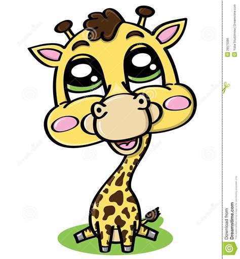 I shall return once again my fellow artists of. Funny Giraffe Drawing | Free download on ClipArtMag