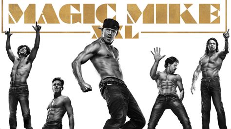 Magic Mike Xxl Soundtrack Aint There Something That Money Cant Buy Live Youtube