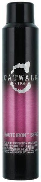 Kosmetyk Do Stylizacji W Os W Tigi Catwalk Sleek Mystique Haute Iron