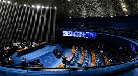 Congresso Promulgou Emenda Constitucional Que Muda Regras Eleitorais