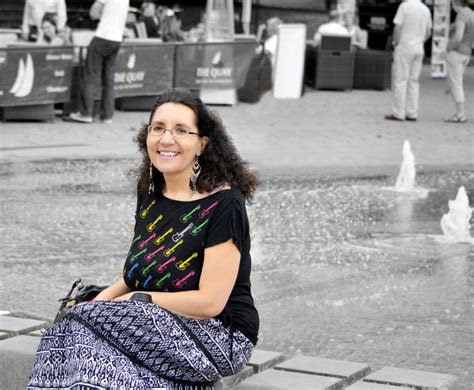 Lisa Ventura's Inspiring Journey from Cybersecurity and Content to