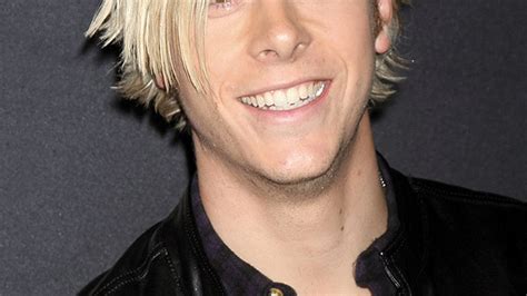 Riker Lynch Biography Celebrity Facts And Awards Tv Guide