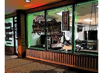 Maybe you would like to learn more about one of these? 3 Best Tattoo Shops in Aurora, CO - ThreeBestRated
