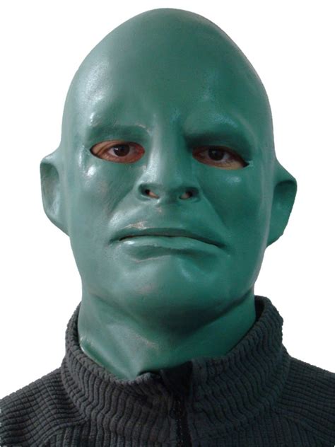 Fantomas Mask MisterMask Nl