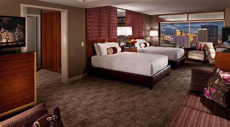 Promo 85 Off Aaa Mgm Signature Deluxe Suite With Balcony United