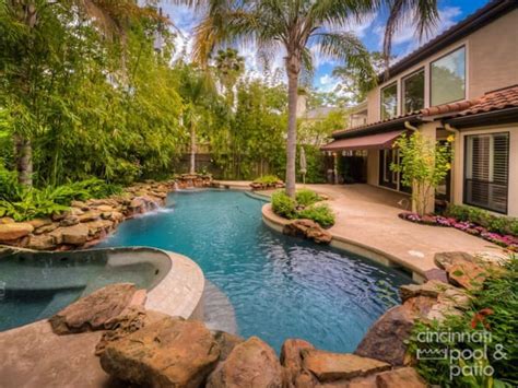 Build Your Own Backyard Oasis These Before And After Photos Show How