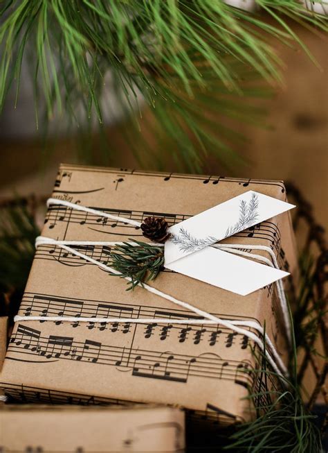 I thought it would be nice to have in case you're in a bind and want to give a cute but inexpensive gift i hope you like these prints. Free christmas gift tags cute farmhouse Christmas wrapping idea | boxwoodavenue.com… | Free ...