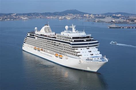 The Worlds Most Beautiful Cruise Ships
