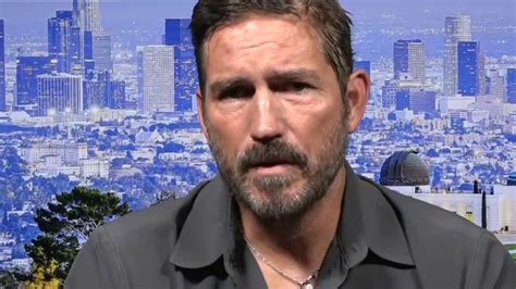 ‘the Passion Of The Christ Actor Addresses Persecution In