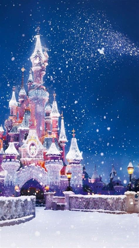 Disney magic right at your fingertips! Disney Christmas Wallpaper and Screensavers (57+ images)