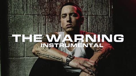 Eminem The Warning Instrumental Youtube