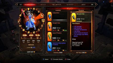 Diablo 3 Best Wizard Build Season 26